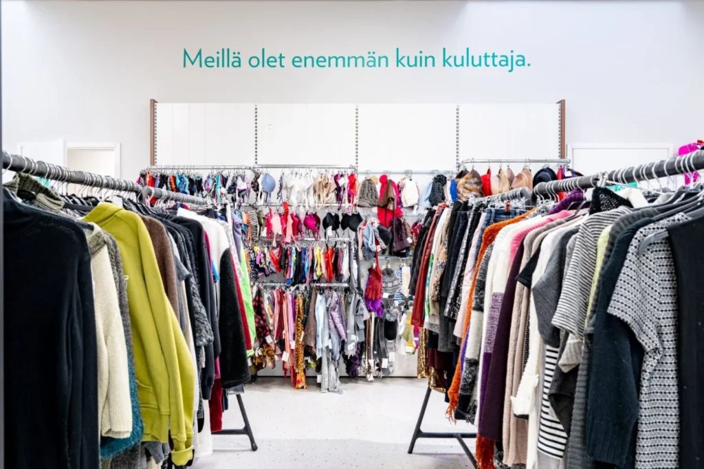 Tammiston suurmyymälä avaa ovensa 10.lokakuuta.