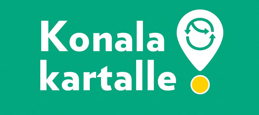 Konalan pienmyymälä
